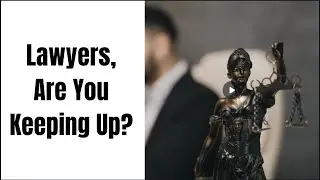 Top 4 AI Tools Every Attorney Must Know in 2025 🔥 Are You Ready?