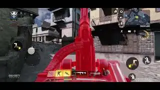 Nuclear attack, centricon and SMG striking hard on enemies Call Of Duty