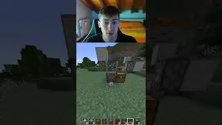 FARM DI DIAMANTI SU MINECRAFT? VERO O FAKE #shorts #minecraft