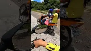 Ilog sa Brgy. Soa, Malinao, Albay