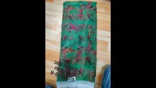 organja fabric//#organja //#dress