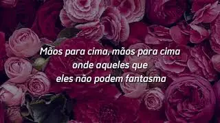 Katherinne Le Blanch - Revolution (Rozes) (Letras//Tradu&ccedil;&atilde;o BR-PT)
