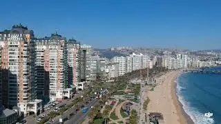 Torre Coraceros, Vi&ntilde;a del Mar