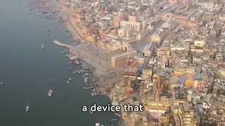 The Kashi:  Oldest City from Ancient Civilization