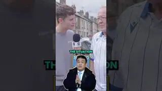&ldquo;He&rsquo;s just DESTROYING everything!&rdquo; - Sheffield Wednesday fans on Chansiri 💔🦉