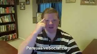 A Minute In Social Media Etiquette W/ David Johnson - Use Your Brain