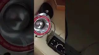 Mtx spl tweter 200 rms 4 bts