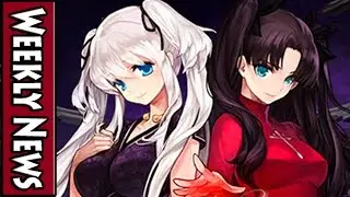 MMO-Play Weekly - July 24th 2016: New Expansions, Launches, Game Modes & More