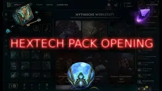 League of Legend: My very first  