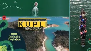 Wan Iuh Kjat Ha Ka Dewlynnong Li Kdung Kupli || Destination Meghalaya
