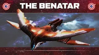 The Benatar (Guardians of The Galaxy's Second Ship Explained)