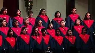 Good News, Great Joy