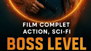 Boss Level - Film complet (Action, Sci-Fi)