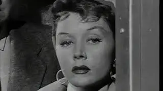 Fritz Lang's 'Human Desire' introduced by Judith Williamson 1988