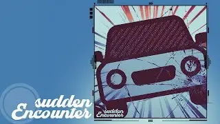 【BOF:21】 Sudden Encounter 【BGA】