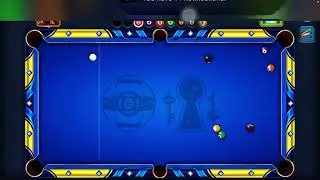 8 ball pool rigged Evidence