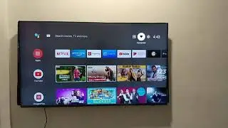 How to Casting your screen on OnePlus TV