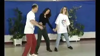 Mi Ha'Eish - Dance | מי האיש - ריקוד