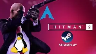 HITMAN 2&trade; - Steam Play | Gameplay