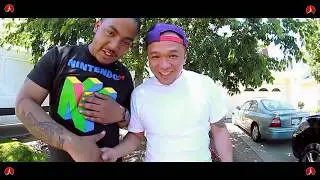 #Cuttah - Utmost Damn ft. Navarro (Official Trailer)