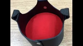 EAZY BUCKET MUTE