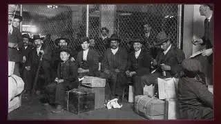 March 14, 1891 New Orleans Lynchings