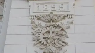 Gmach Gł&oacute;wny Politechniki Warszawskiej