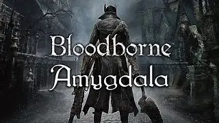 Bloodborne (PS4) &ndash; Amygdala Boss Fight