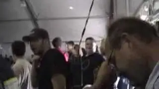 Defcon 10 - Random Footage