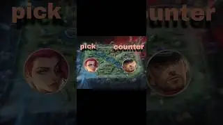 Which heroes counter Lesley 😮 #mobilelegends #shorts #mlbb #mlbbcreatorcamp #mlbbtutorial