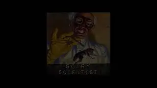 Scary Scientist - Android HORROR GAME