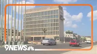 Health expert explains Havana syndrome