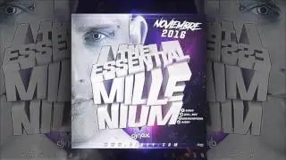 19. Dj Nev The Essential Millenium Noviembre 2016