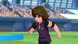 INAZUMA ELEVEN: Victory Road#71