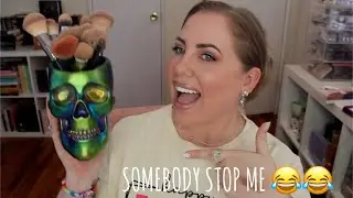 MEGA HAUL: MARSHALLS, TJ MAXX, SEPHORA AND ULTA 😏🤑💃🏼