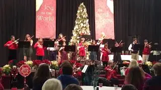 2018 Christmas Concert