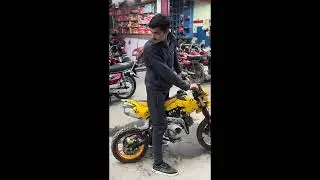 Sport bike sport mini bike Pakistan Sepura ❤️&zwj;🔥❤️&zwj;🔥❤️&zwj;🔥😈🔥🔥￼￼