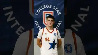 Andrej Tmusic - AAU25