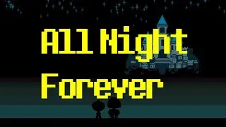 TWRP &mdash; All Night Forever (Lyrics)