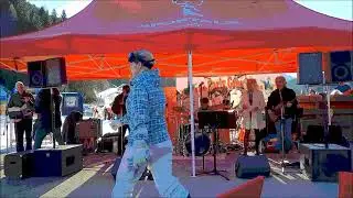 The Early Grey Band 2023 -