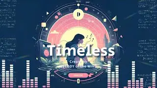 TIMELESS- MelodyoftheWind -soulful, slow tempo, slow, pop