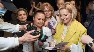 ПРЕЗЕНТАЦИЯ книги Елены Солнечной | elenasun.ru
