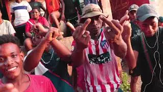 BadTeam - Binks