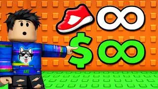 SECRETE VIRALE in ESCAPE TSUNAMI for BRAINROTS