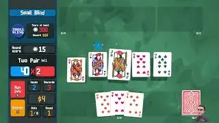 balatro and simple flips