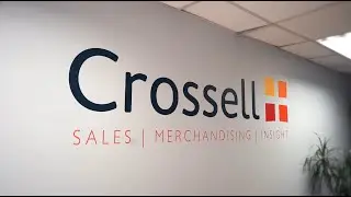 The Crossell Story