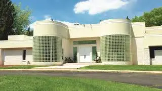 600 South Hills Road, Bloomfield Township