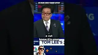 AIS INSANE ENERGY DEMAND EXPOSED