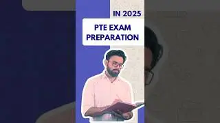 PTE Exam Success Story 2025 | Achieve Your Dream Score with Elite Expertise