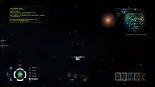 Star Trek Online Episode 8 | Romulans using Borg Tech?